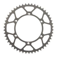 MTX 50 Tooth Hornet Rear Sprocket for Kawasaki KLX300R 1997-2008