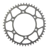MTX 48 Tooth Hornet Rear Sprocket for Suzuki DR250 Djebel XC 1997-2003