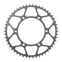 MTX 50 Tooth Hornet Rear Sprocket for Suzuki RMZ450 2005-2007