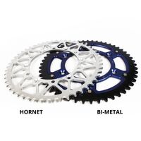 MTX 52 Tooth Hornet Rear Sprocket for Suzuki RM250 2011-2012