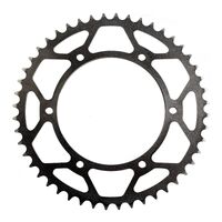 MTX 48 Tooth Hornet Rear Sprocket for Husqvarna TE449 2011-2012
