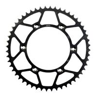 MTX 52 Tooth Hornet Rear Sprocket for GasGas SM450 FSE 2004