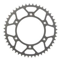 MTX 48 Tooth Hornet Rear Sprocket for Husqvarna TE125 2014-2016