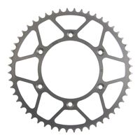 MTX 52 Tooth Hornet Rear Sprocket for KTM 350 SXF Factory Edition 2015
