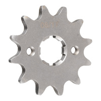 Supersprox 13 Tooth Steel Front Sprocket for Honda TRX250X 1987
