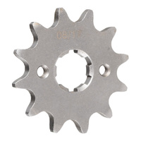 Supersprox 13 Tooth Steel Front Sprocket for Honda TRX300X 2009