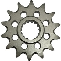 Supersprox 13 Tooth Stealth Front Sprocket for KTM 520 EXC 2000-2002