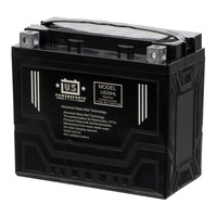 USPS AGM Battery for Harley Davidson VRSCX 1250 V Rod 2007-2009