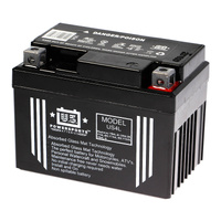 USPS AGM Battery for Yamaha CS 50 Jog R 2005