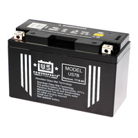 USPS AGM Battery for Suzuki DRZ400E 2000-2024
