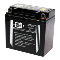 USPS AGM Battery for Triumph (Classic) 750 Trident 3 Cyl T150 1968-1975