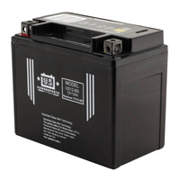 USPS AGM Battery for Aprilia RST1000 Futura 2001-2005