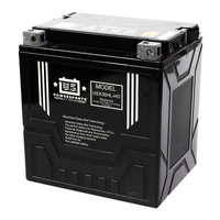 USPS AGM Battery for CF Moto UForce 600 EPS Trek 2023-2024