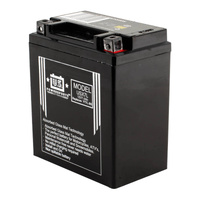 USPS AGM Battery for Suzuki DS250SX V Strom 2023-2024