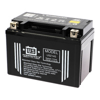 USPS AGM Battery for Yamaha XT1200ZE Super Tenere 2015-2024