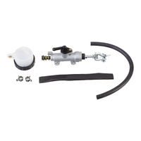 Whites Powerparts Rear Brake Master Cylinder for Honda TRX700XX 2008-2009