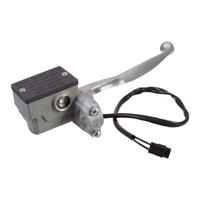 Front Brake Master Cylinder for Yamaha YFM350 Raptor 2004-2007