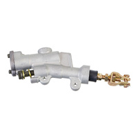 Whites Powerparts Rear Brake Master Cylinder for Yamaha WR250F 2015-2025