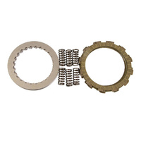 Whites KTM 525SX 525 SX SX525 2003-2006 Complete Clutch Rebuild Kit