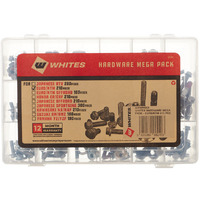 Whites Mega Hardware Pack for KTM 250 SXF 2005-2023