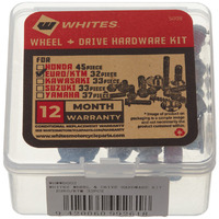 Whites Wheel & Drive Hardware Pack for KTM 400 EXC 2003-2013