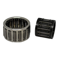 Wossner 10 x 14 x 12.5 Needle Bearing for Yamaha PW50 1981-2025