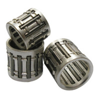 Wossner 15 x 20 x 17.8 Needle Bearing for GasGas EC125 2000-2011