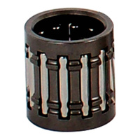 Wossner 18 x 22 x 21.8 Needle Bearing for Yamaha IT250 1980-1981