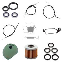 Whites Offroad Refurbishment Kit for Honda CRF250X 2007