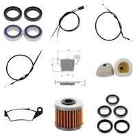 Whites Offroad Refurbishment Kit for Honda CRF450R 2002
