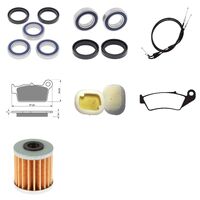 Whites Offroad Refurbishment Kit for Kawasaki KX450F 2019-2020