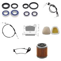 Whites Offroad Refurbishment Kit for Yamaha WR250F 2015-2019