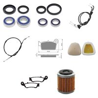 Whites Offroad Refurbishment Kit for Yamaha WR450F 2016-2019