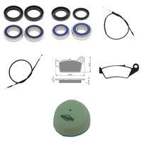 Whites Offroad Refurbishment Kit for Yamaha YZ125 2003