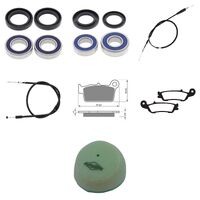Whites Offroad Refurbishment Kit for Yamaha YZ125 2008-2019