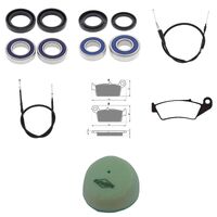 Whites Offroad Refurbishment Kit for Yamaha YZ250 2000-2001