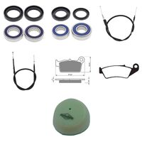 Whites Offroad Refurbishment Kit for Yamaha YZ250 2003