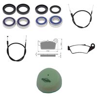 Whites Offroad Refurbishment Kit for Yamaha YZ250 2005