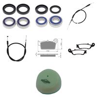 Whites Offroad Refurbishment Kit for Yamaha YZ250 2008-2013