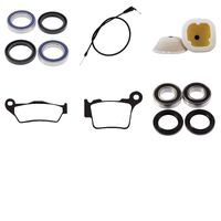 Whites Offroad Refurbishment Kit for KTM 250 SX 2018-2020