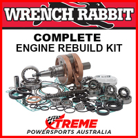 Wrench Rabbit Honda CRF250R 2005 Complete Engine Rebuild Kit WR101-020