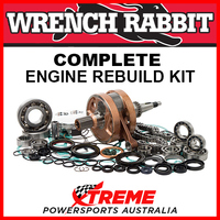 Wrench Rabbit Honda CRF250R 2007 Complete Engine Rebuild Kit WR101-022