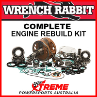 Wrench Rabbit Honda CRF450R 2007-2008 Complete Engine Rebuild Kit WR101-028