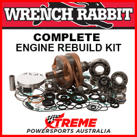 Wrench Rabbit Honda CRF450R 2009-2012 Complete Engine Rebuild Kit WR101-030