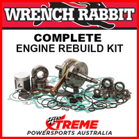 Wrench Rabbit KTM 125 SX 2004-2006 Complete Engine Rebuild Kit WR101-033