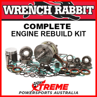 Wrench Rabbit KTM 125 SX 2007-2015 Complete Engine Rebuild Kit WR101-034