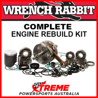 Wrench Rabbit Kawasaki KX125 2003-2004 Complete Engine Rebuild Kit WR101-036