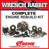 Wrench Rabbit Kawasaki KX125 2005-2008 Complete Engine Rebuild Kit WR101-037