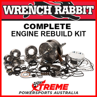 Wrench Rabbit Kawasaki KX250F KXF250 2005 Complete Engine Rebuild Kit WR101-039