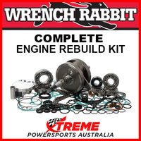 Wrench Rabbit Kawasaki KX250F KXF250 2010 Complete Engine Rebuild Kit WR101-042